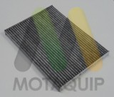MOTAQUIP LVCF684 Filtru, aer habitaclu