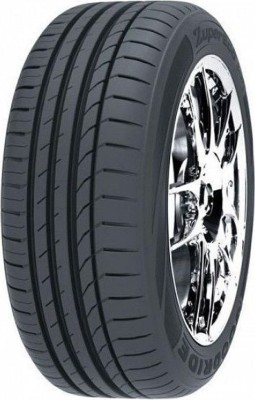 Anvelope Goodride Zupereco Z-107 235/55R18 100V Vara foto