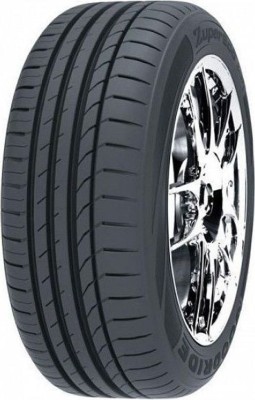 Anvelope Goodride ZuperEco Z-107 225/55R17 101W Vara foto