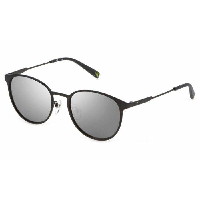 Ochelari de Soare Unisex Fila SFI217-52627X &Oslash; 55 mm