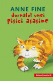 Jurnalul unei pisici asasine (ediție cartonată), Editura Paralela 45