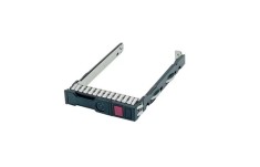Caddy HP second hand G8 Gen8 G9 Gen 9 G10 Gen 10 651687-001 2.5&quot; SFF SAS SATA HDD 653955 DL380p G8 NVME