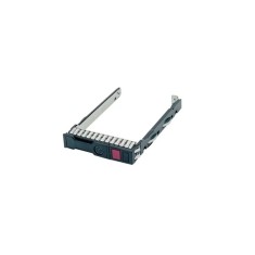 Caddy HP second hand G8 Gen8 G9 Gen 9 G10 Gen 10 651687-001 2.5&quot; SFF SAS SATA HDD 653955 DL380p G8 NVME