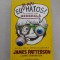 Eu, si mai haios! - James Patterson vol. 2