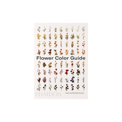 Flower Color Guide foto