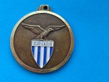 Medalie Lazio RARA, 36mm, Numismatica, Colectie