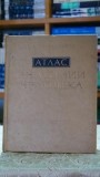 Atlas anatomie umana II limba rusa 1979 490 pagini editie veche carte colectie