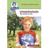 Benny Blu - Umweltschutz