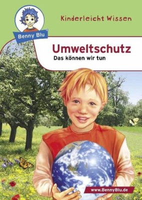 Benny Blu - Umweltschutz foto