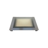 Ușă pentru cuptor WHIRLPOOL INDESIT C00441936 481010572788 Original