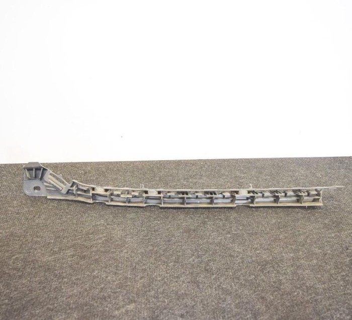Suport bara de protecție dreapta spate MERCEDES-BENZ E W212 2011 OEM: A2128800230 10005442