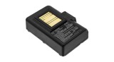 Cameron Sino 2600mAh Zebra QLN220,QLN320,ZQ510,ZQ520,ZQ500,ZR628,ZR638,ZQ610,ZQ620,ZQ610HC Baterie