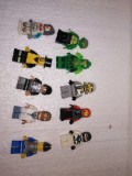 Bnk jc Lot 10 figurine Lego