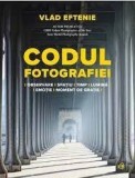 Codul fotografiei - Vlad Eftenie, Curtea Veche