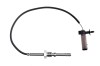 Senzor temperatura filtru particule Vw Crafter 30-35 2.5tdi 2006-, 30-50 2.5tdi 2009-, in spate la filtru de particule diesel, NTY EGT-VW-021