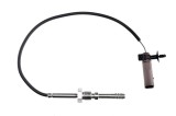 Senzor temperatura filtru particule Vw Crafter 30-35 2.5tdi 2006-, 30-50 2.5tdi 2009-, in spate la filtru de particule diesel, NTY EGT-VW-021