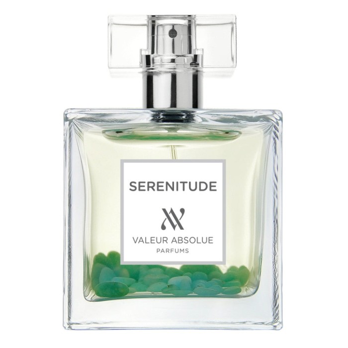 Valeur Absolue, Serenitude, Parfum, Femei, 100 ml