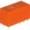 Releu electromagnetic DPDT 5VDC 8A TE Connectivity