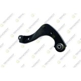 Brat suspensie roata Toyota C-Hr (X1), 10.16-; Corolla (E21), 01.19-; Prius 09.15-; Prius Phv 01.16-, Punte Spate, Dreapta, transversal (superior); T, Teknorot