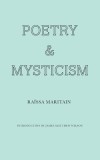 Poetry and Mysticism