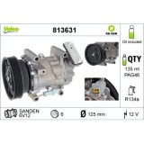 Valeo Compresor, climatizare Valeo RE-GEN Remanufactured