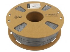 Filament PET-G 1,75mm Gri 1kg