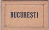 Bucuresti carnet 10 carti postale Editura Librariei Socec 1936, Circulata, Fotografie