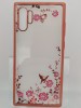 Husa Silicon Transparent Samsung Galaxy Note 10 Plus.