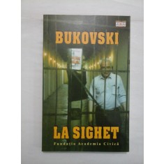 BUKOVSKI LA SIGHET - ROMULUS RUSAN