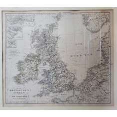 INSULELE BRITANICE SI MAREA NORDULUI, 1862