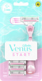 Gillette Venus Aparat de ras start, 1 buc