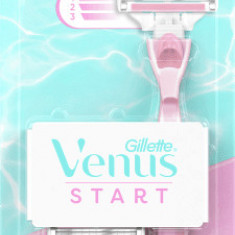 Gillette Venus Aparat de ras start, 1 buc