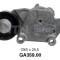 SNR GA359.00 rola intinzator,curea transmisie