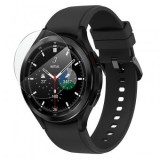 Cumpara ieftin Samsung Galaxy Watch 4 Classic 46 folie protectie, set 2 buc, King Protection