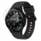 Samsung Galaxy Watch 4 Classic 46 folie protectie, set 2 buc, King Protection