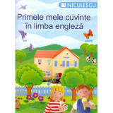 Primele mele cuvinte in limba engleza