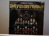 David Oistrach play Brahms &ndash; Double Concerto..(1970/Vibraton/Italy) - Vinil/NM+, Clasica, Philips