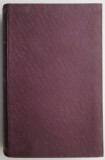 Les desirs de Jean Servien - Anatole France, Carte in Franceza, Editie Originala