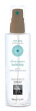 Spray feromoni Bed &amp; Body Spray - Amber &amp; Japanese Mint 100 ml, Shiatsu