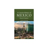 A Concise History of Mexico