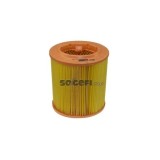 Filtru aer Coopersfiaam Filters FL9086, Alfa Romeo 159, (939) 2005-2012; Brera 2005-2010; Spider (939), 2006-2011; 246x141x192 mm