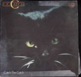Disc vinil, LP. CATCH THE CATCH-C.C. CATCH-343491