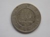 10 CENTIMES 1862 BELGIA, Europa