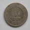 10 CENTIMES 1862 BELGIA