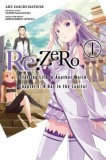 RE: Zero: -Starting Life in Another World-, Vol. 1 (Manga): Chapter 1: A Day in the Capital