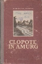 Clopote in Amurg, Volumul al II-lea - Roman