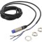 Senzor Inductiv PNP NO 8mm M12 Cablu 2m