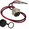 Mufa incarcare scuter electric, 2 fire, 3 pini Cod:GNIJHU004