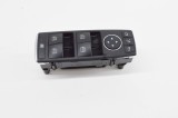 Buton geam ușă dreapta față TESLA MODEL X 2020 OEM: A2049055402 21157072