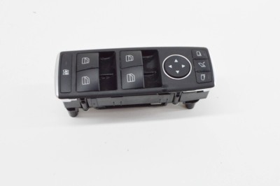 Buton geam ușă dreapta față TESLA MODEL X 2020 OEM: A2049055402 21157072 foto